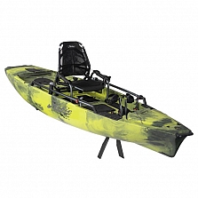 HOBIE PRO ANGLER 12 360Amazon green camo