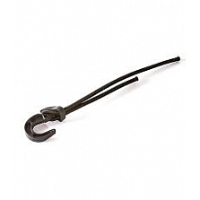Pedal Retainer Bungee w/ Hook