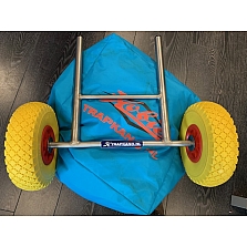 Trapkano wielenset 