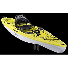 Hobie Passport 12 Seagrass