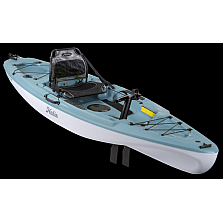 Hobie Passport 12 slate (blauw)