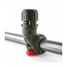 H-rail Scotty gearhead