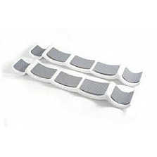 Cradle set Tandem Island