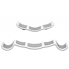 Cradle set voor Adventure Island voor 2015