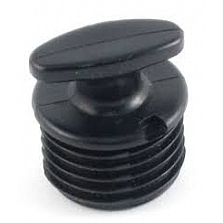 cleat screw in