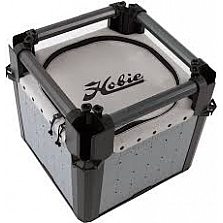 H Crate cover voor de mid size