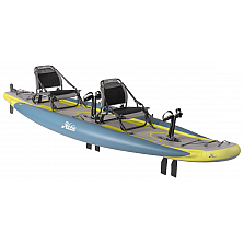 Hobie iTrek 14 Duo