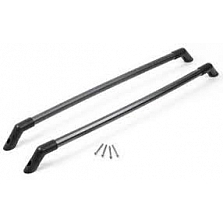 H-rail bolt on kit for Outback