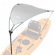 Hobie Bimini Marine Gray