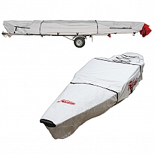 Kayak Cover 9-1212'-15' x 49 foot (3.7 - 4.6 x 15 meter)