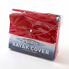 Kayak Cover PA17 Custom Island Custom Fit Cover