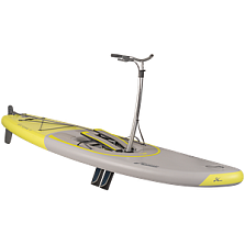Mirage Eclipse opblaasbaarYellow