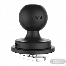 Ram 1 inch Track ball