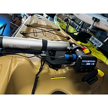 Thrustme Cruiser kayak motor