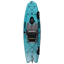 Hobie Lynx kleur Blue