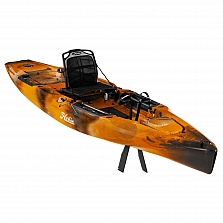 Hobie Outback Sunrise Camo