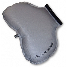 Mirage Seat Pad