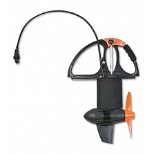 Evolve V2 Torqeedo Motor kit 