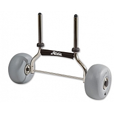 Kayak Cart "Plug-in" Hobie Trax "2"
