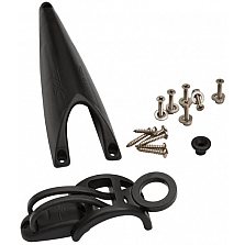 Horizontal Rod Holder Kit