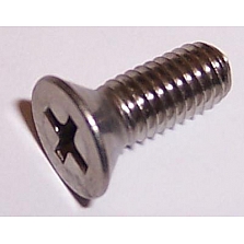 Screw for Metal Pad Eye