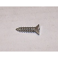 Screw for Mesh Stowage Pocket