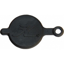 Mast Receiver Cover