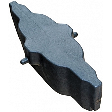 Mirage Cassette Plug