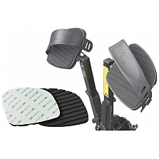 pedaal grip sticker zwart