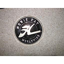 Dome Sticker 1.75"