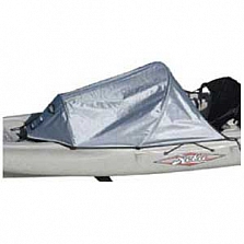 Hobie Mirage Dodger zilver