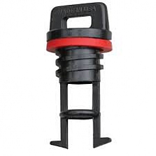 drain plug