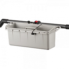 H-rail Tackle Bin