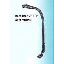 Ram Transducer Arm mount