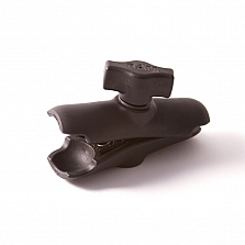 Ram DBL B 1 Ball Socket Assembly 