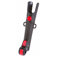 H-Rail Rod Holder