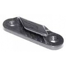 Cleat stuurboord