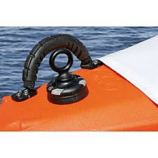 Railblaza Eye25 paar zwart