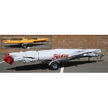 Kayak cover 14-16'