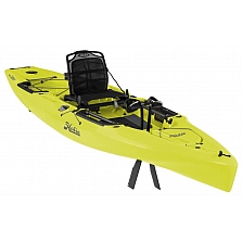 Hobie Mirage OutbackSeagrass