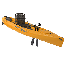 Hobie Mirage Revolution 11Seagrass