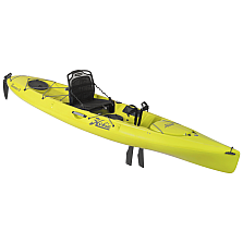 Hobie Mirage Revolution 13Papaya